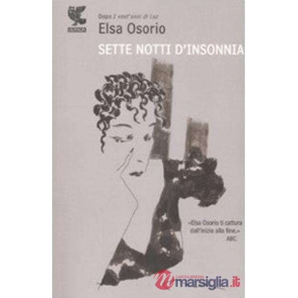 Sette notti d'insonnia