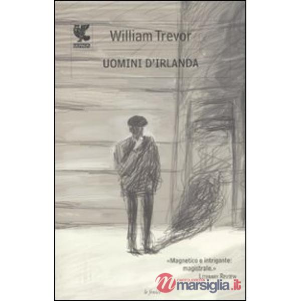 Uomini d'Irlanda
