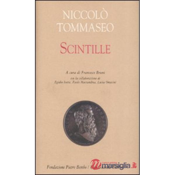 Scintille