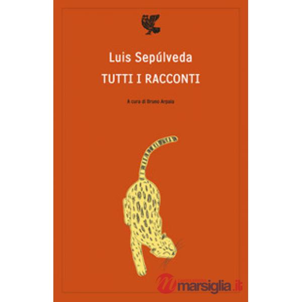 Tutti i racconti