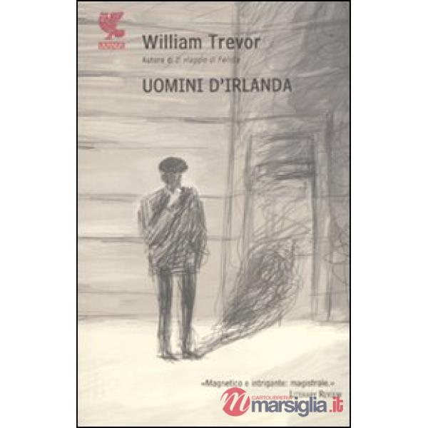 Uomini d'Irlanda