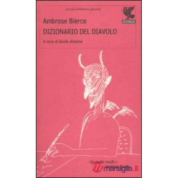Dizionario del diavolo (Il)
