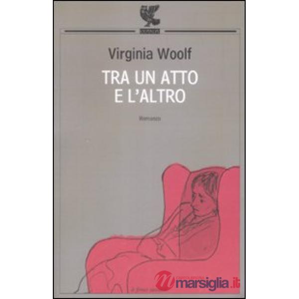 Tra un atto e l'altro