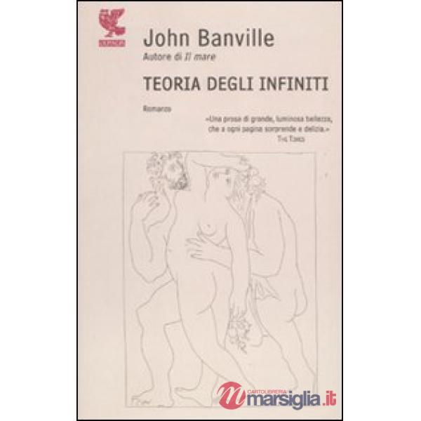 Teoria degli infiniti