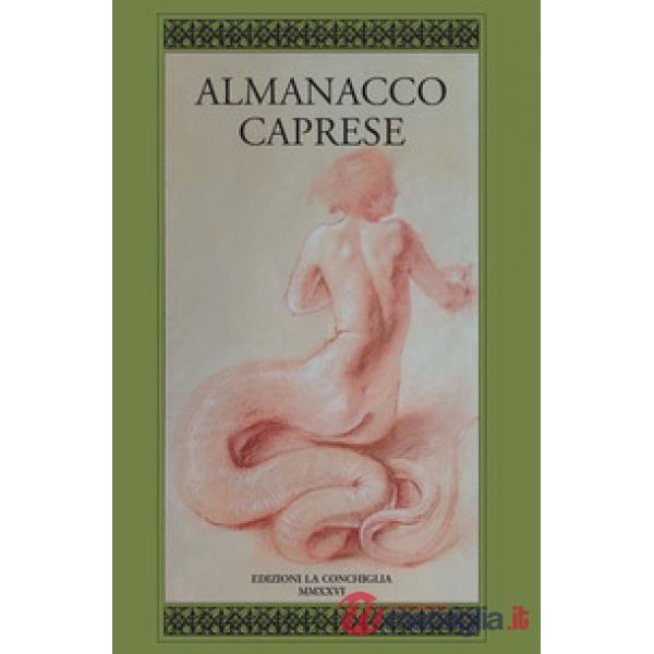Almanacco caprese
