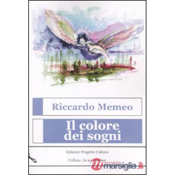 Colore dei sogni (Il)