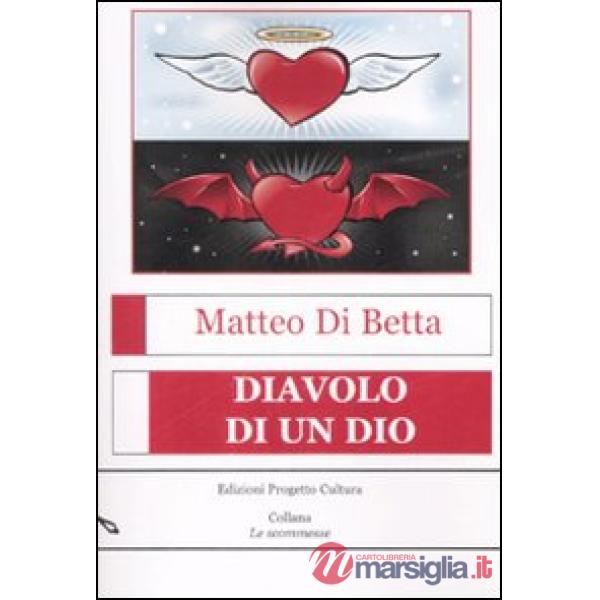 Diavolo di un dio