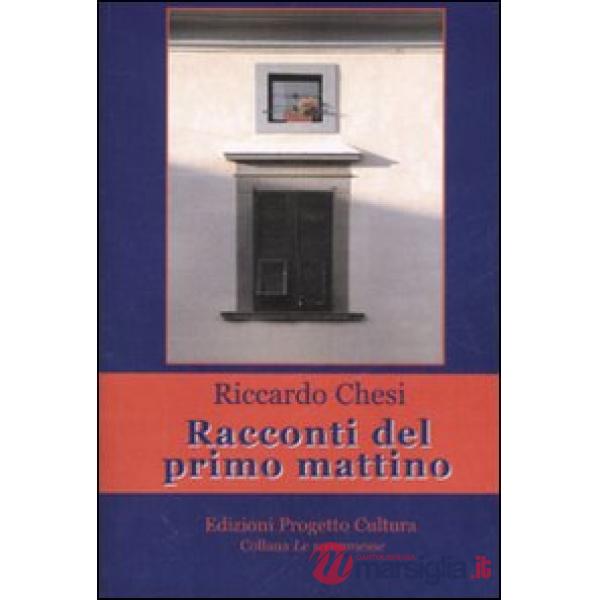 Racconti del primo mattino