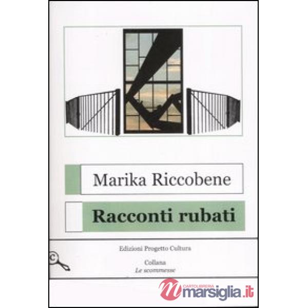 Racconti rubati