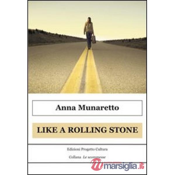 Like a Rolling Stone