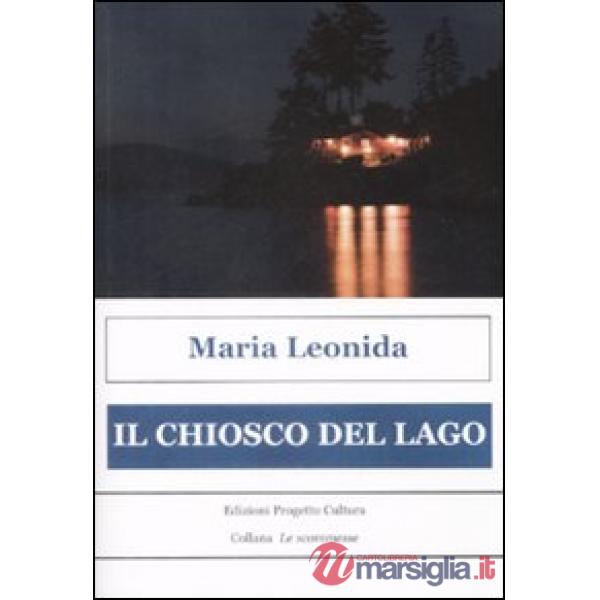 Chiosco del lago (Il)