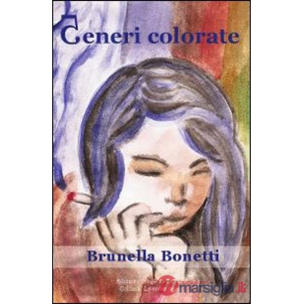 Ceneri colorate