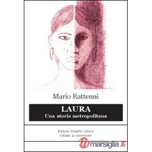 Laura. Una storia metropolitana
