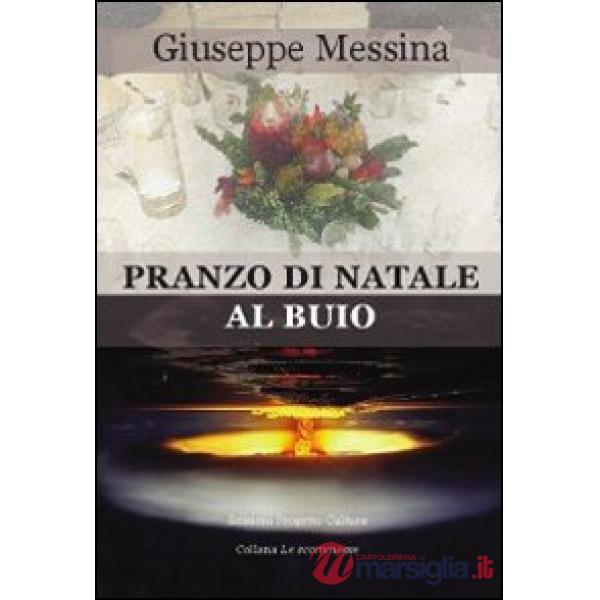 Pranzo di Natale al buio