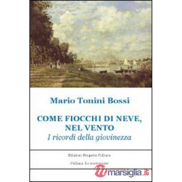 Come fiocchi di neve, nel vento. I ricordi della giovinezza