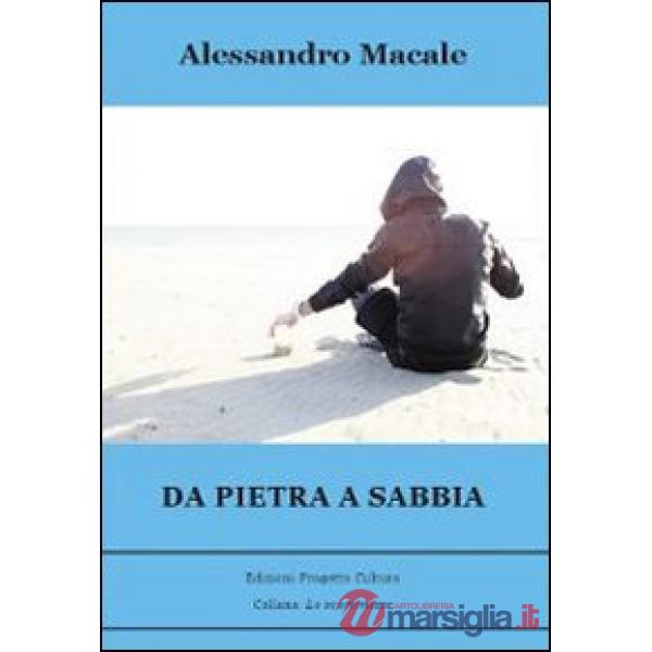 Da pietra a sabbia