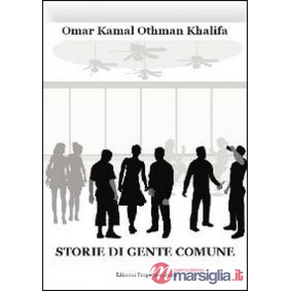 Storie di gente comune