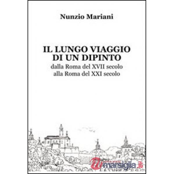 Lungo viaggio di un dipinto (Il)
