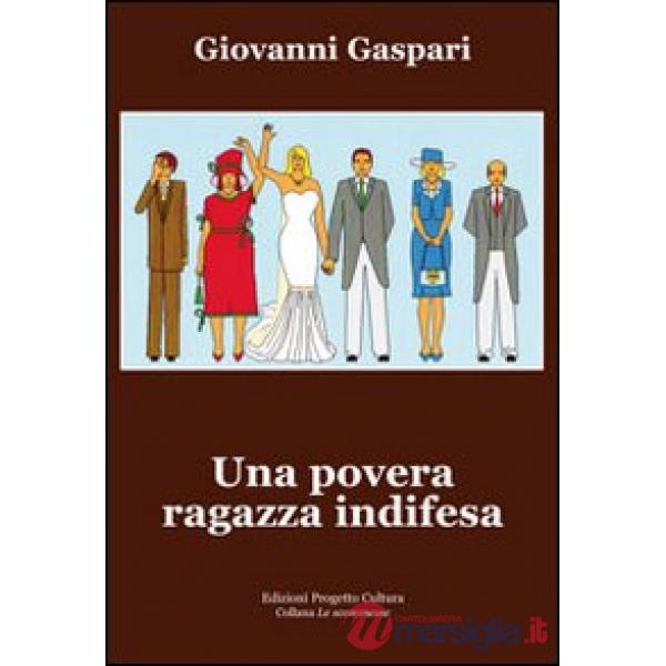 Povera ragazza indifesa (Una)