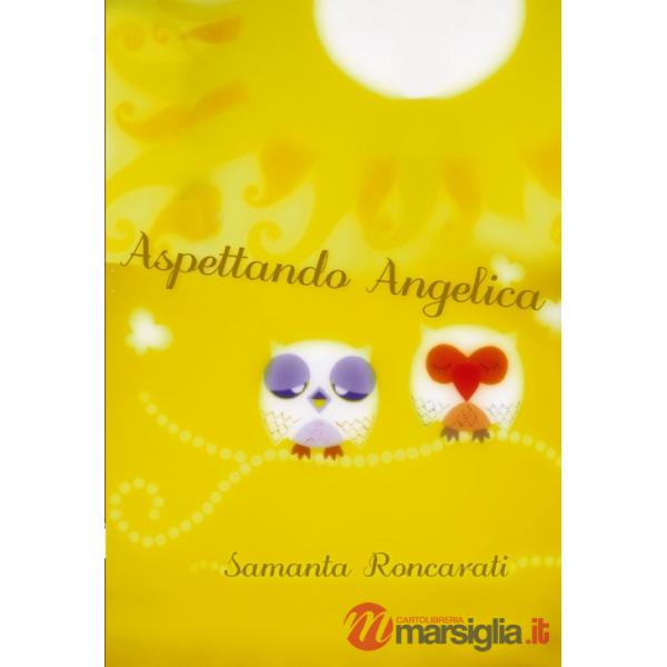 Aspettando Angelica