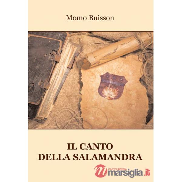 Canto della salamandra (Il)