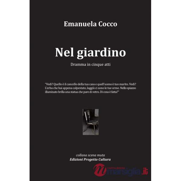 Nel giardino