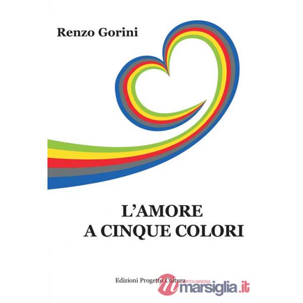 Amore a cinque colori (L')
