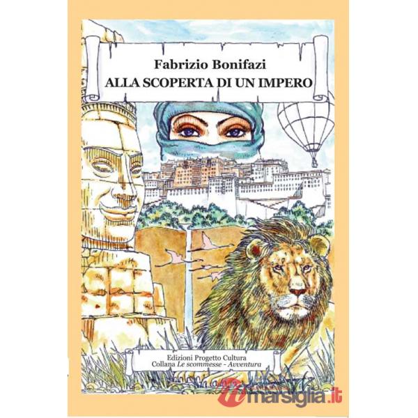 Alla scoperta di un impero