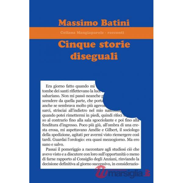 Cinque storie diseguali