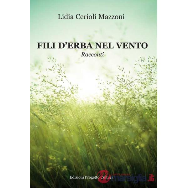 Fili d'erba nel vento