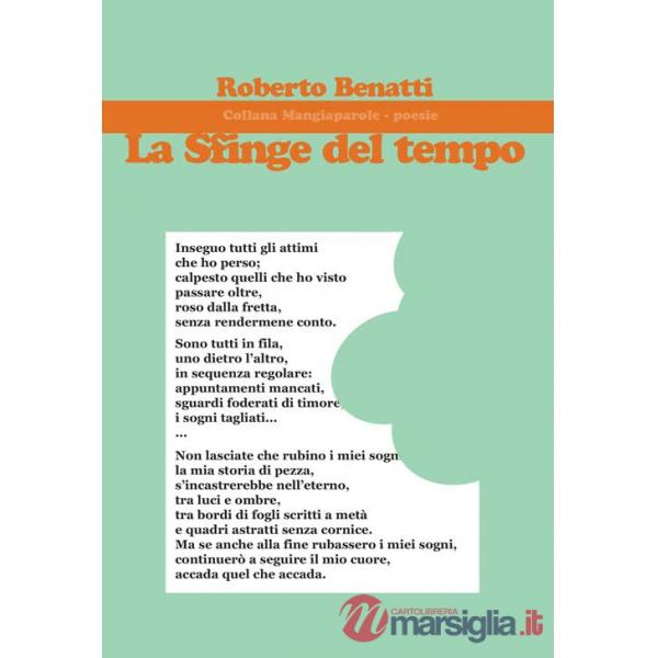 Sfinge del tempo (La)