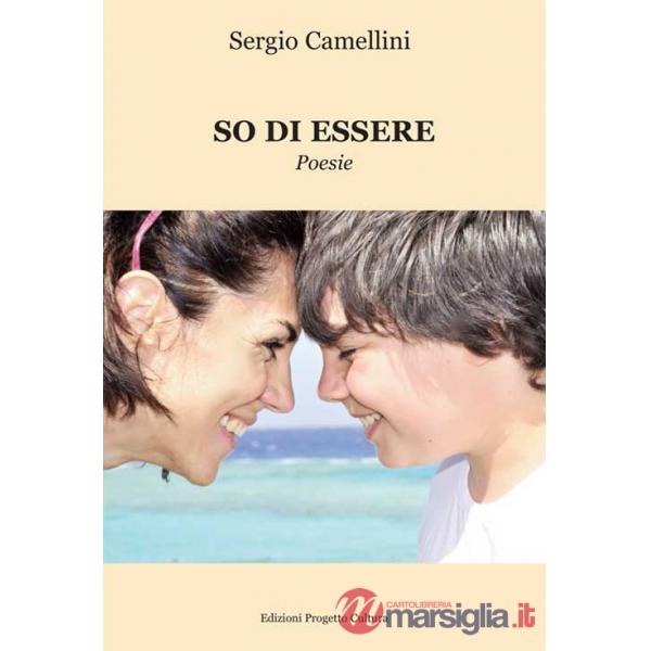 So di essere