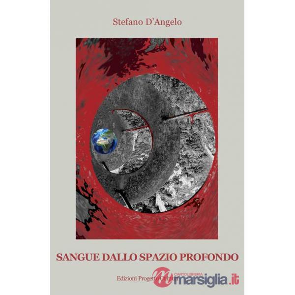 Sangue dallo spazio profondo