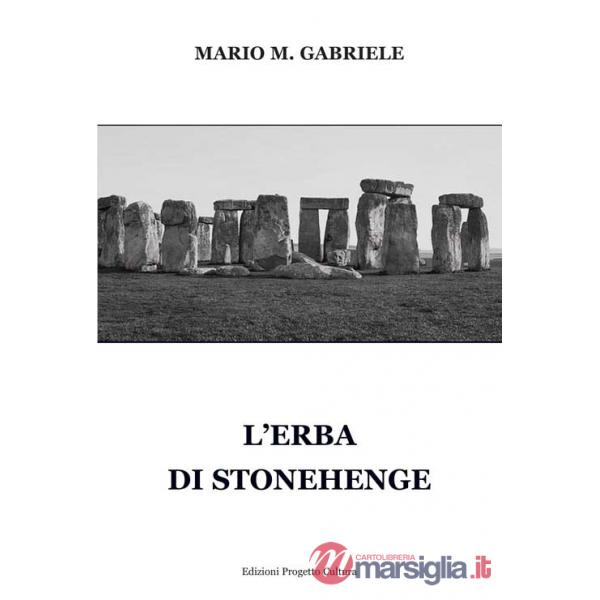 Erba di Stonehenge (L')