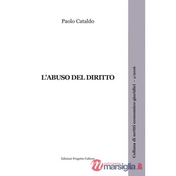 Abuso del diritto (L')