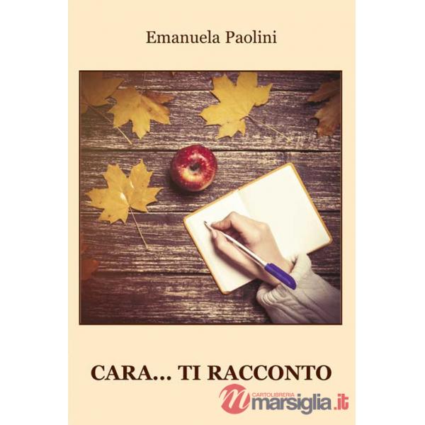 Cara... Ti racconto