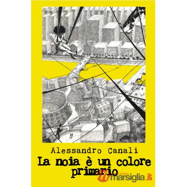 Noia è un colore primario (La)