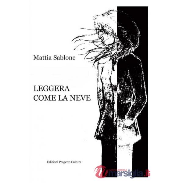Leggera come la neve