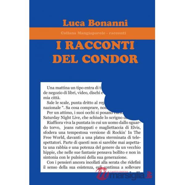 Racconti del condor (I)