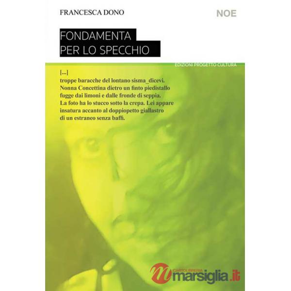 Fondamenta per lo specchio