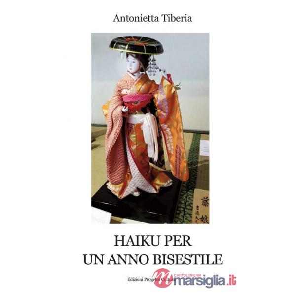 Haiku per un anno bisestile