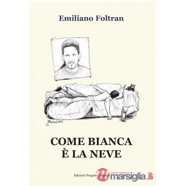 Come bianca è la neve