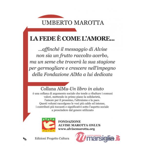 Fede è come l'amore... (La)