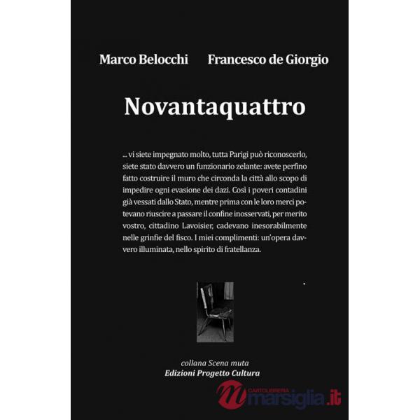Novantaquattro