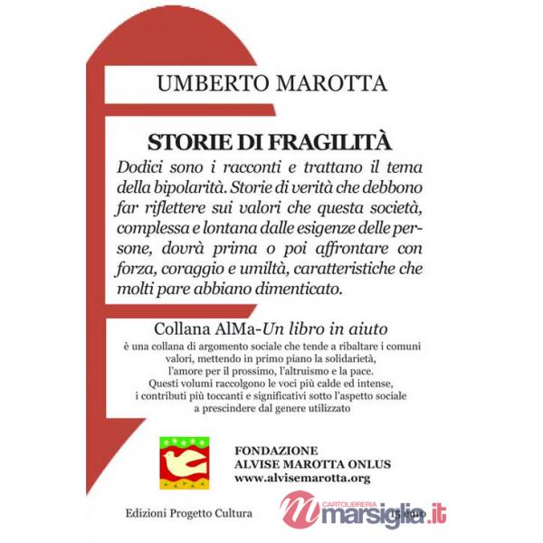 Storie di fragilità