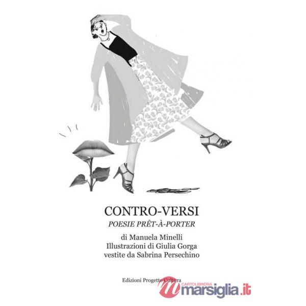 Contro-versi. Poesie prêt-à-porter
