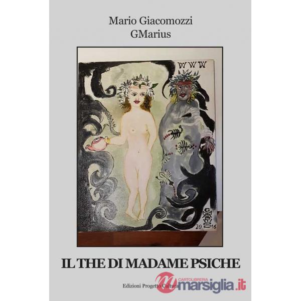 The di madame Psiche (Il)