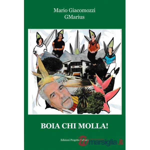 Boia chi molla!