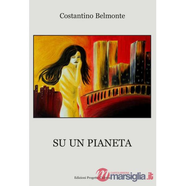 Su un pianeta