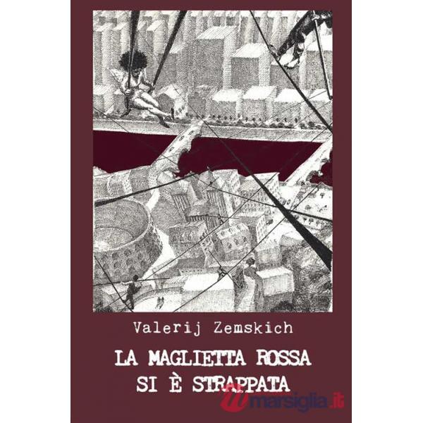 Maglietta rossa si è strappata (La)